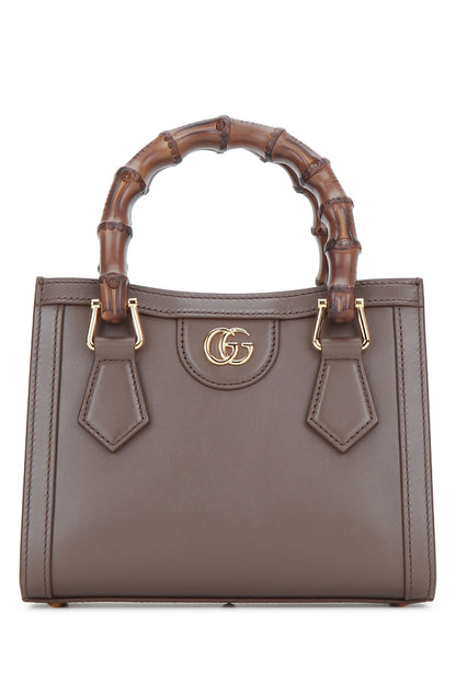 Gucci Diana tote bag