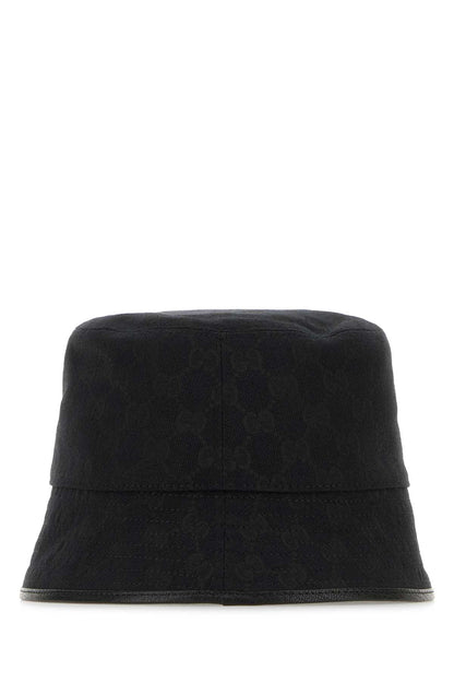 Gucci Fedora