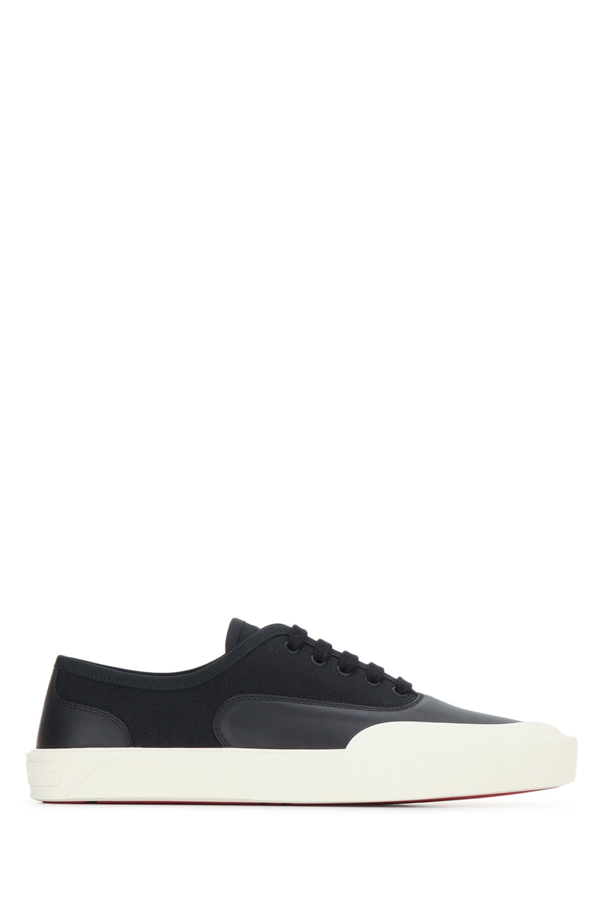 TACTICAL SKATE FLAT CALF/OLONA/GG SNEAKERS