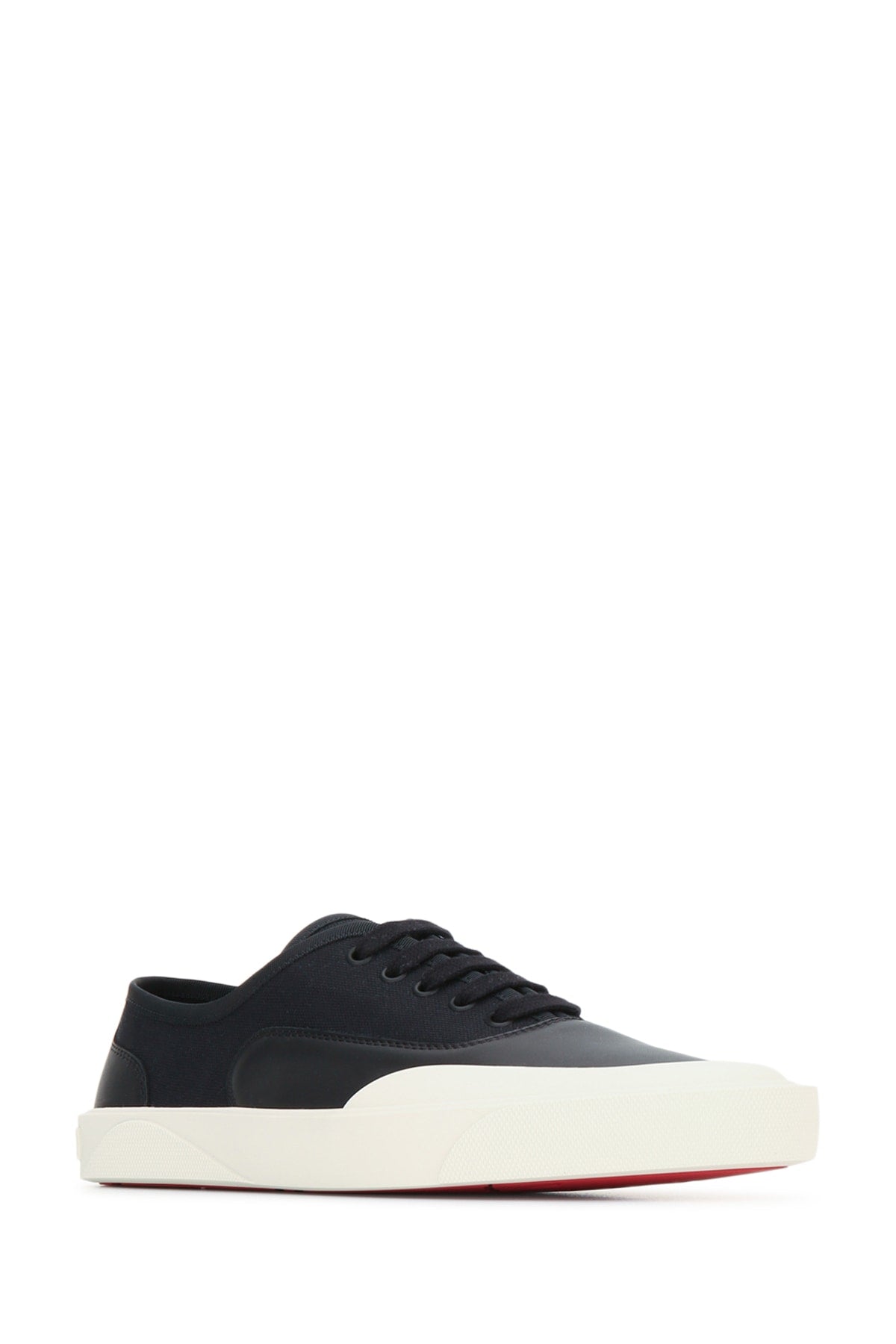 TACTICAL SKATE FLAT CALF/OLONA/GG SNEAKERS