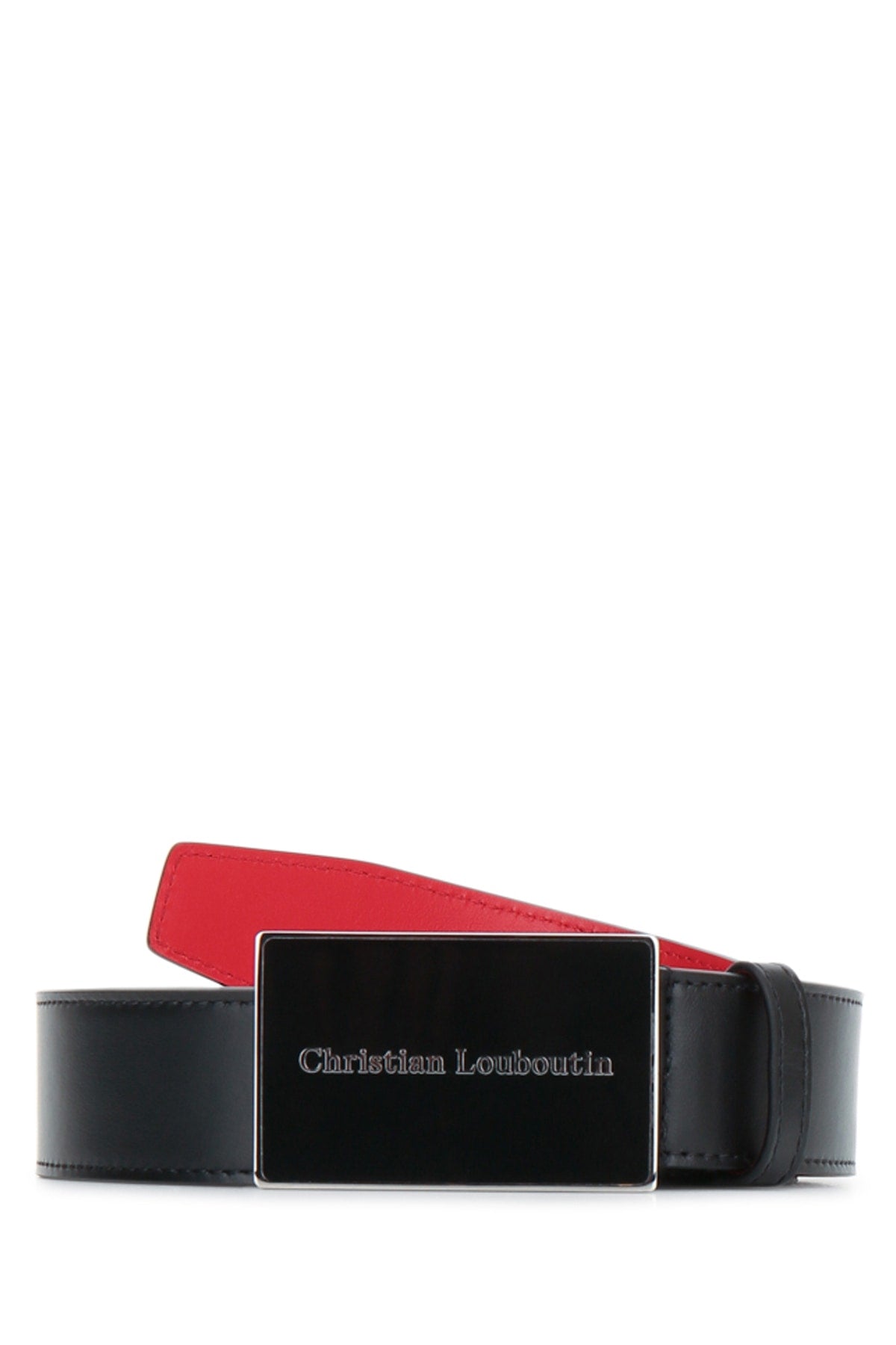 CANOPY BELT 35MM CALF PARIS BELT