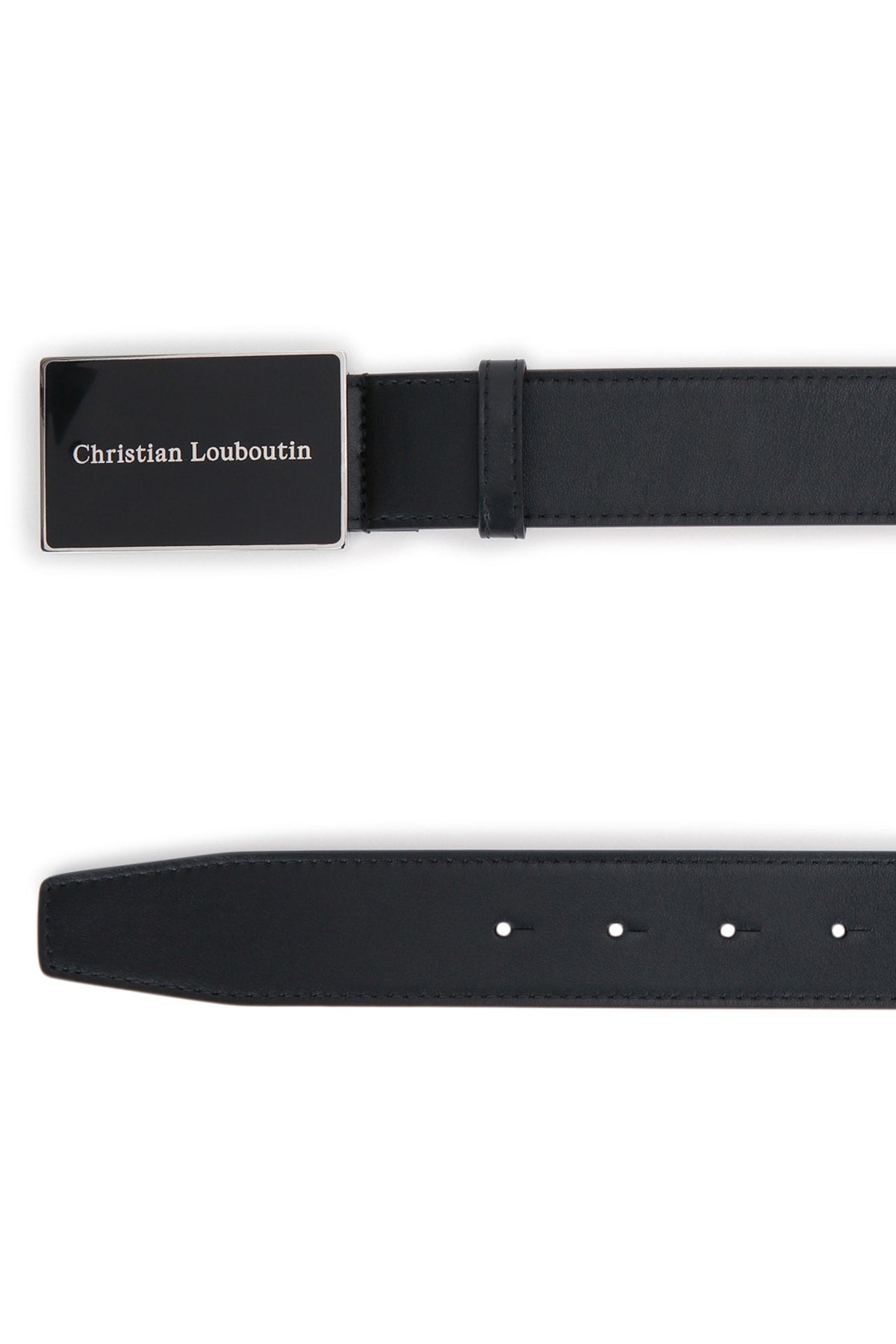 CANOPY BELT 35MM CALF PARIS BELT
