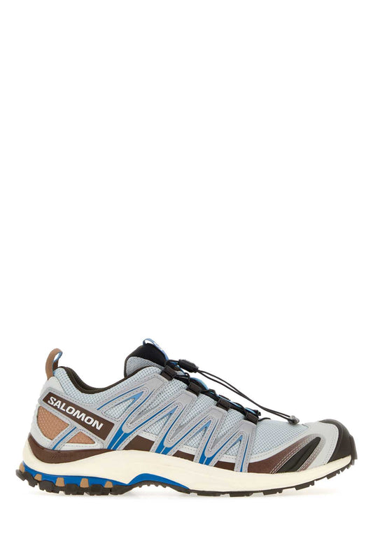 XA PRO 3D SNEAKERS