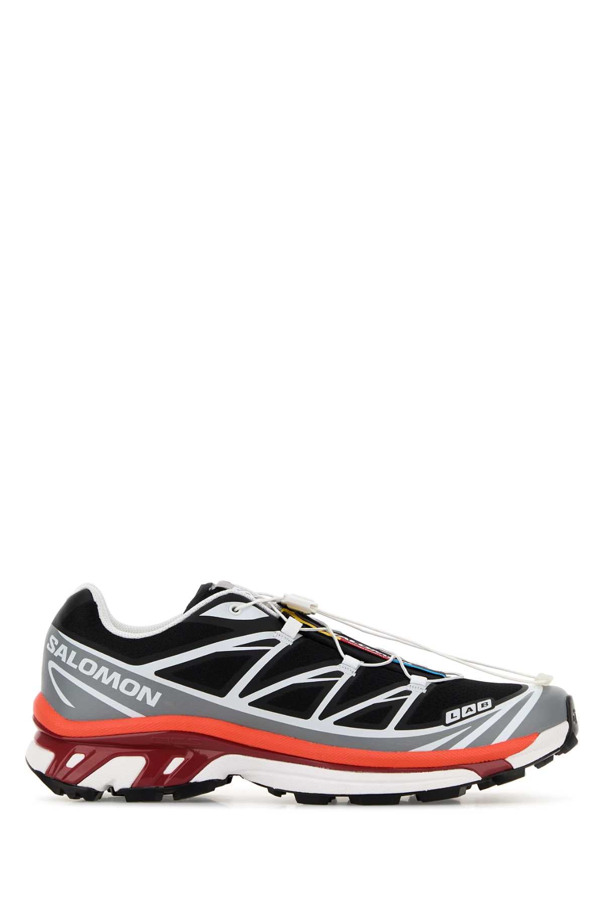 XT-6 SNEAKERS