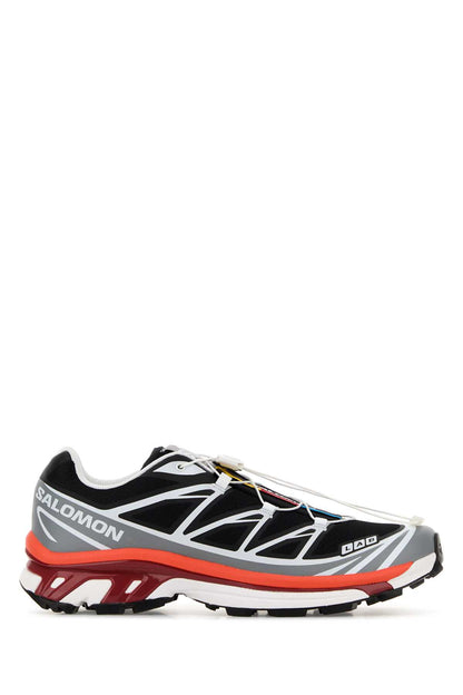 XT-6 SNEAKERS