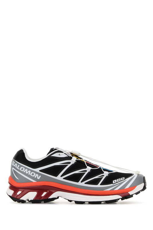 XT-6 SNEAKERS