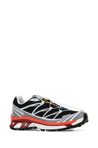 XT-6 SNEAKERS