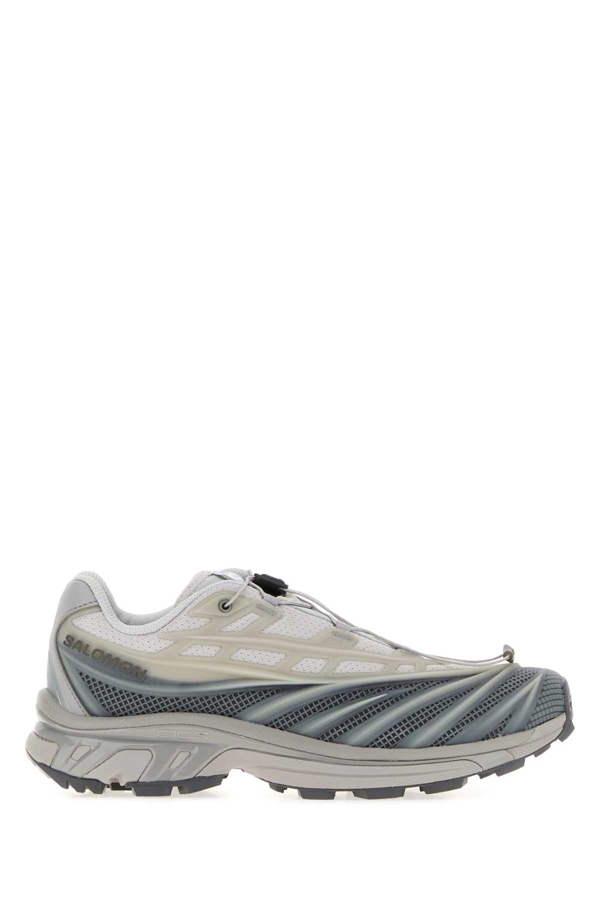 XT-EVO SNEAKERS