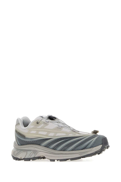 XT-EVO SNEAKERS