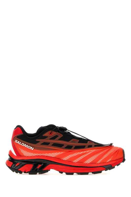 XT-EVO SNEAKERS