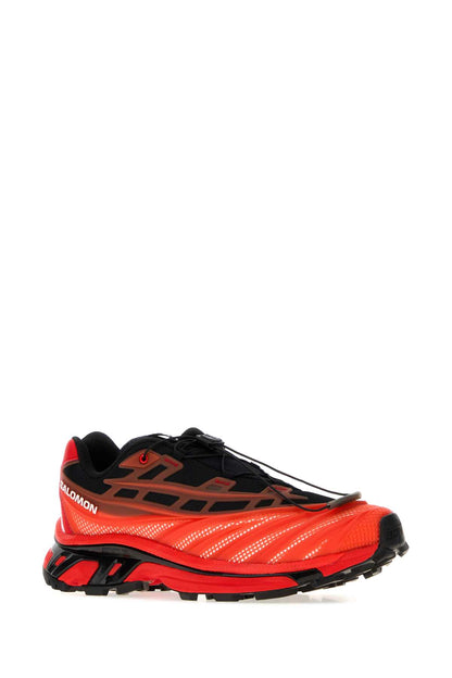 XT-EVO SNEAKERS