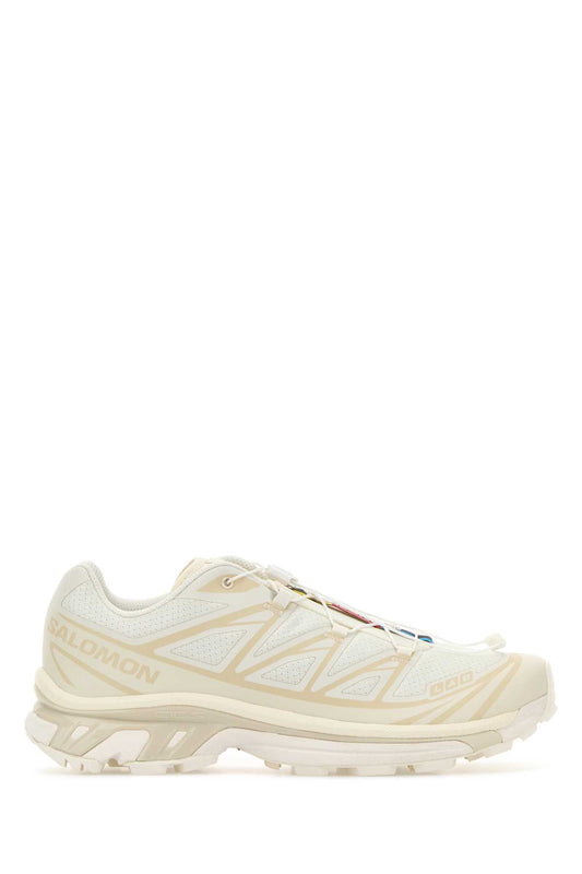 XT-6 SNEAKERS