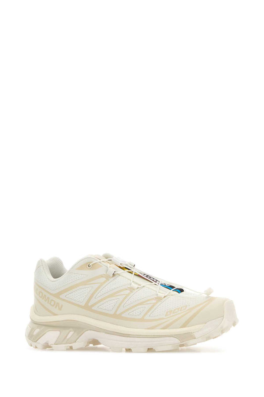 XT-6 SNEAKERS