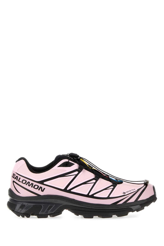 XT-6 GTX SNEAKERS