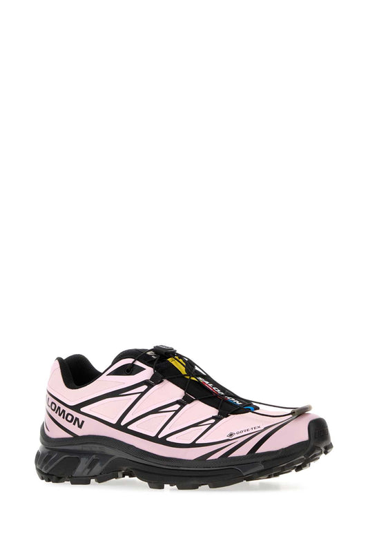 XT-6 GTX SNEAKERS
