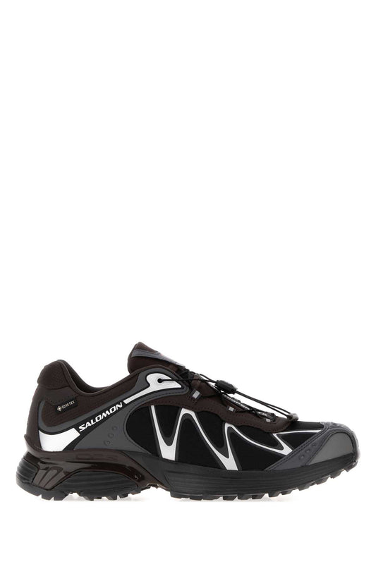 XT-WHISPER GTX SNEAKERS
