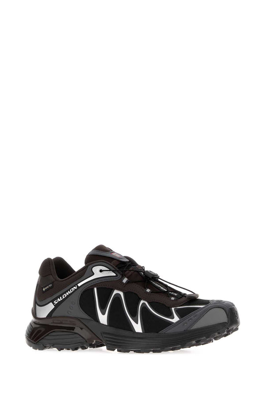 XT-WHISPER GTX SNEAKERS