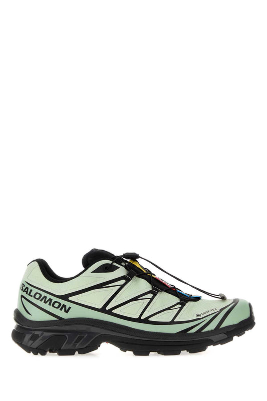 XT-6 GTX SNEAKERS