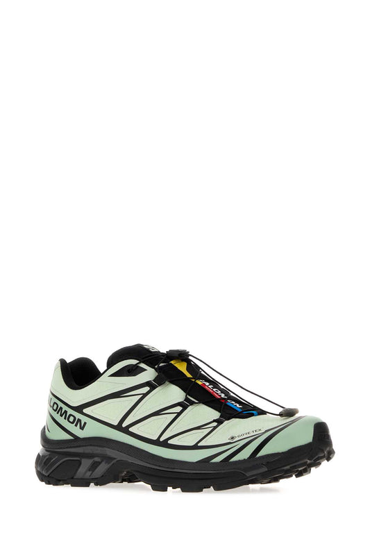 XT-6 GTX SNEAKERS