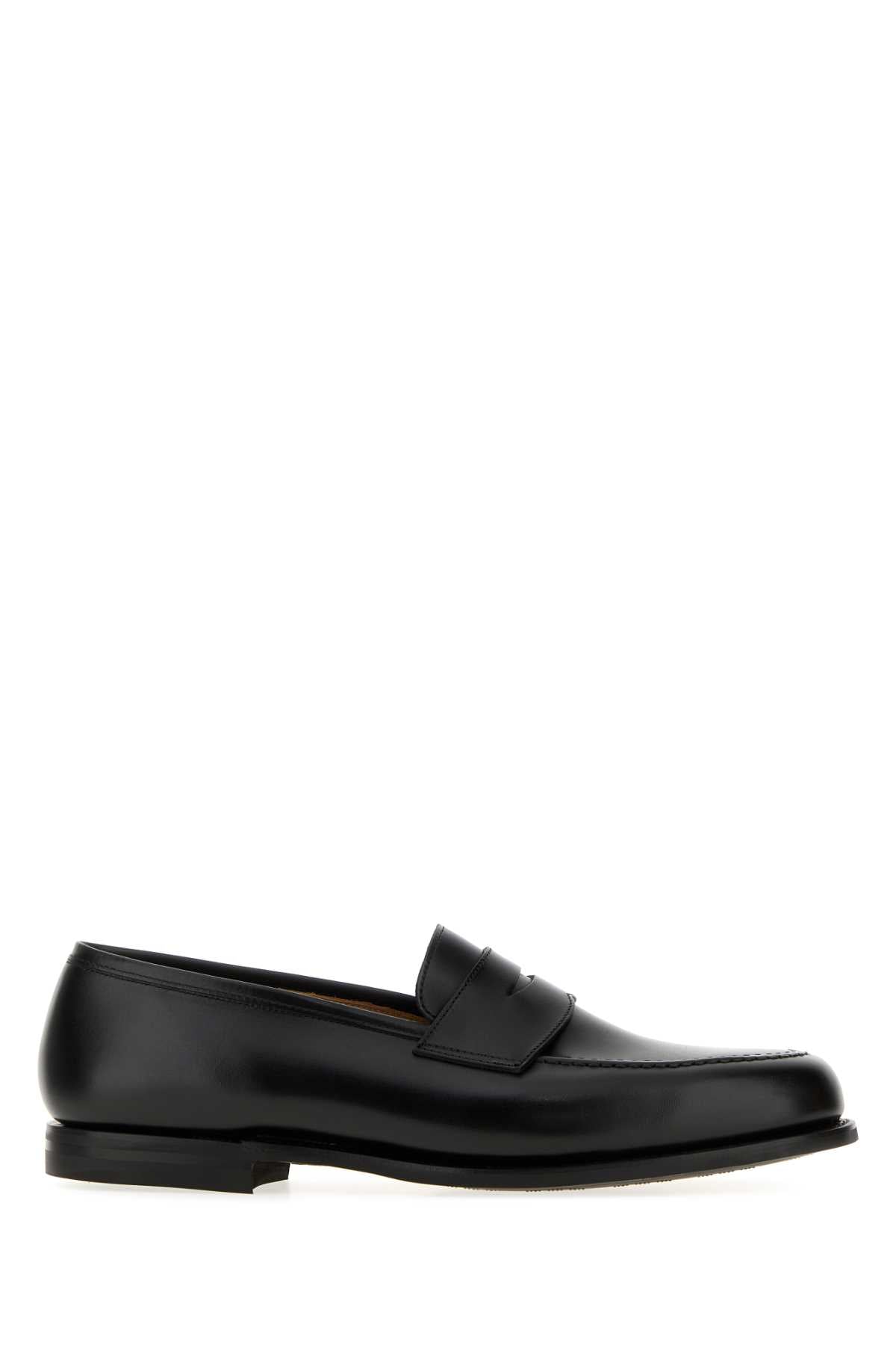 BOSTON LOAFERS
