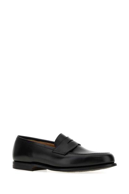 BOSTON LOAFERS