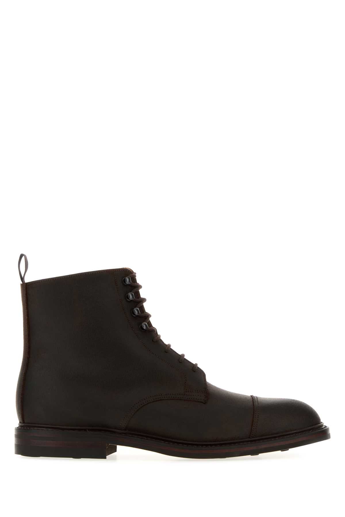 CONISTON BOOT LOAFERS