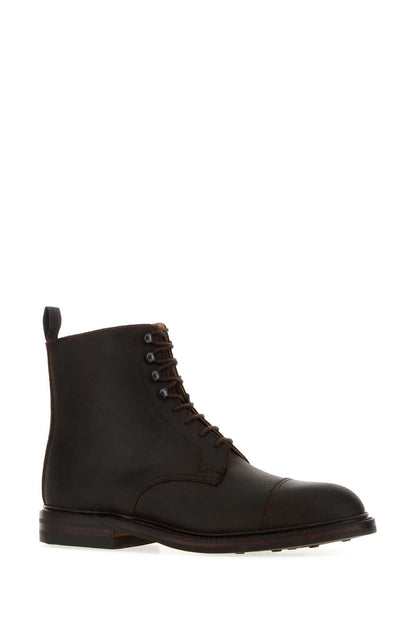 CONISTON BOOT LOAFERS