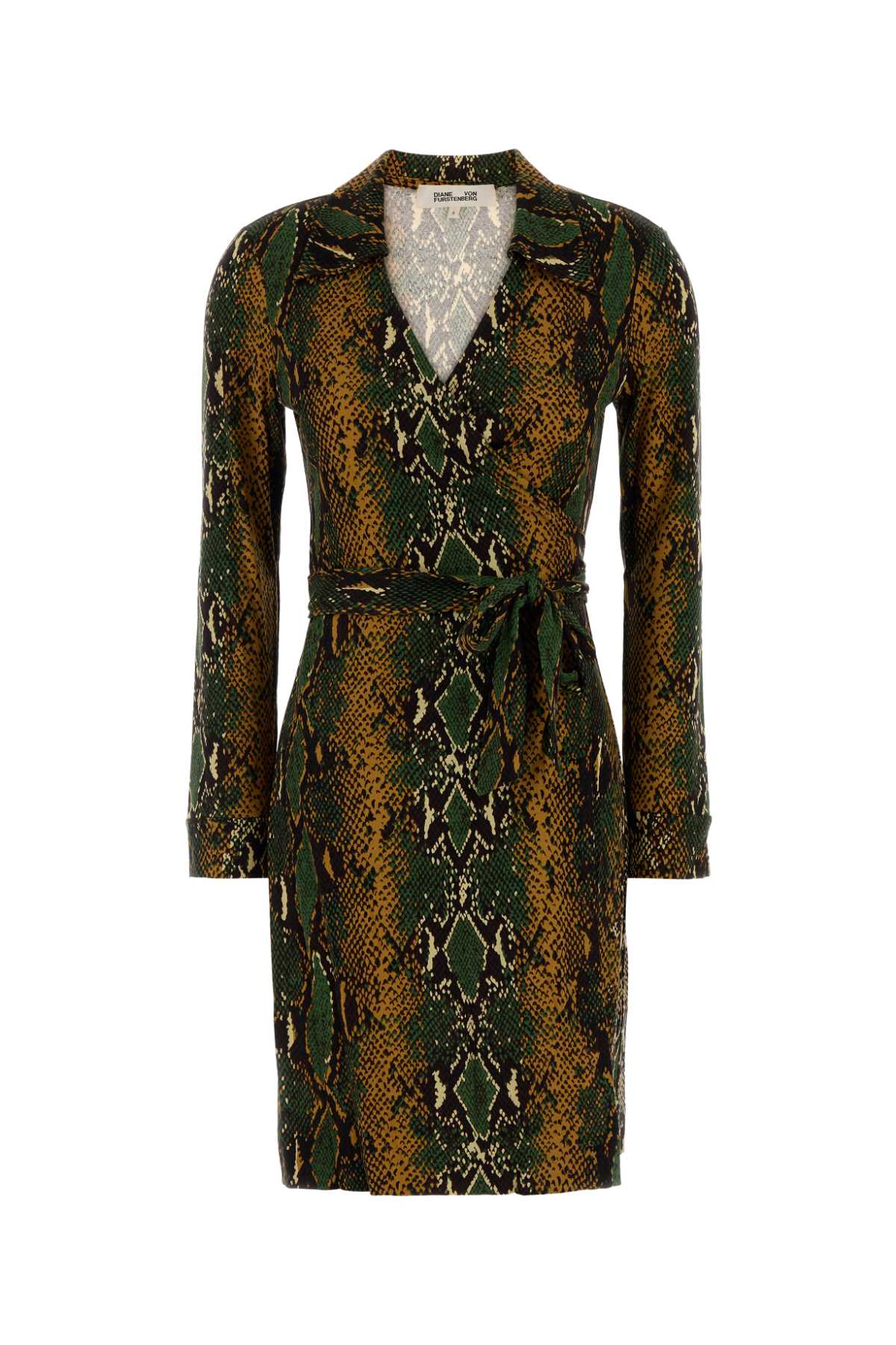 ABITO NEW JANNE DRESSES