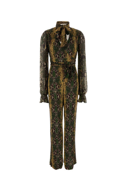 TUTA LUCIA JUMPSUITS