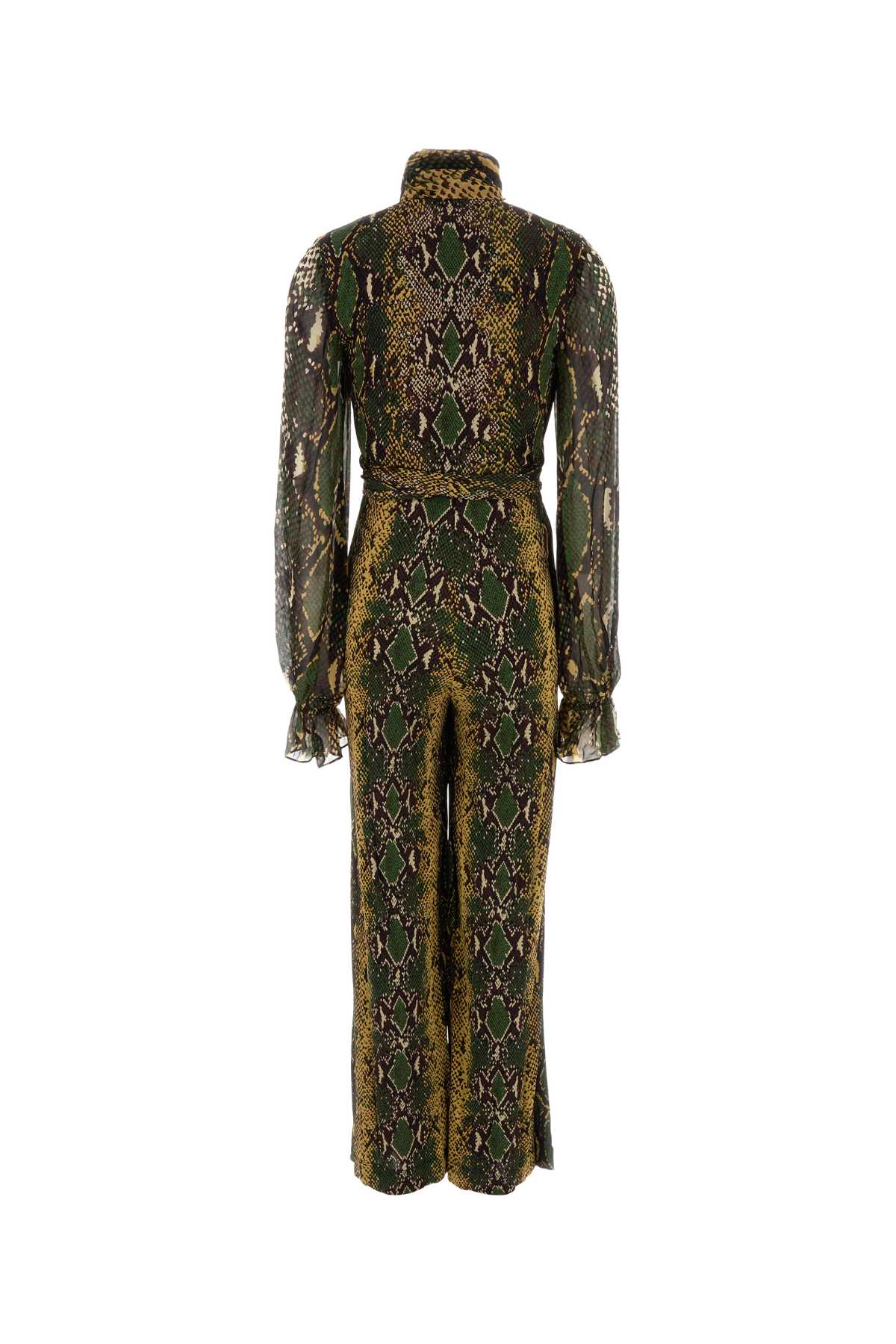TUTA LUCIA JUMPSUITS