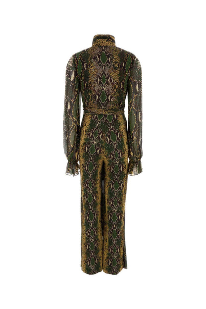 TUTA LUCIA JUMPSUITS