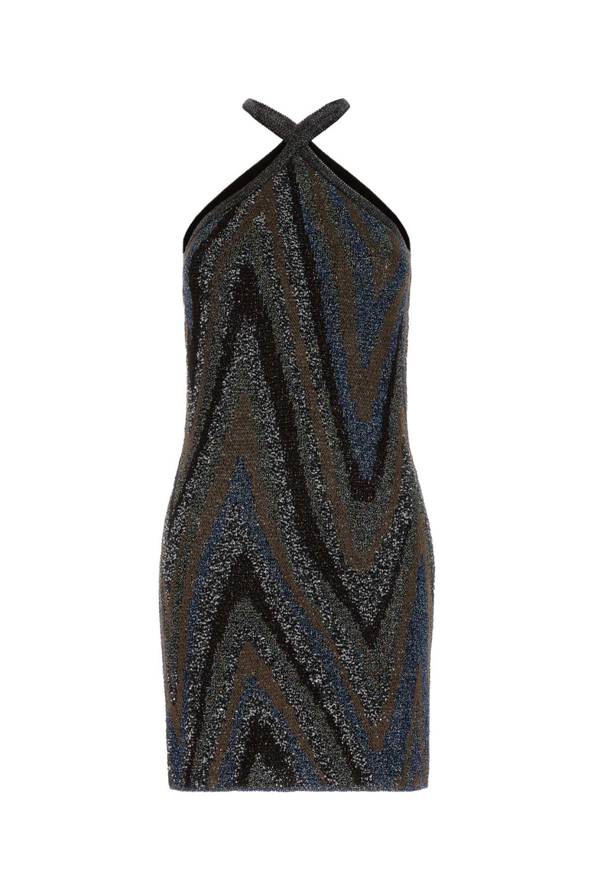 ABITO INCROCIO SCHIENA DRESSES