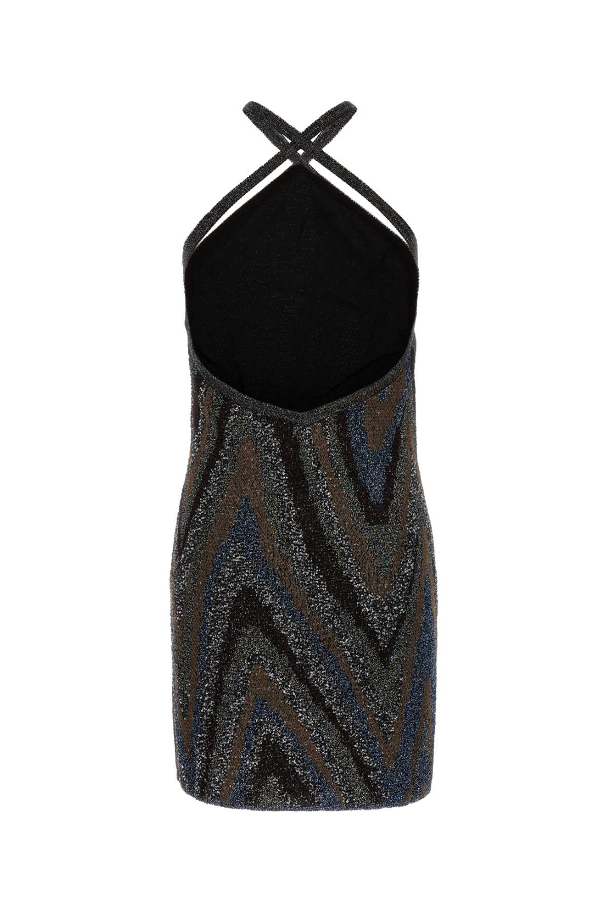 ABITO INCROCIO SCHIENA DRESSES