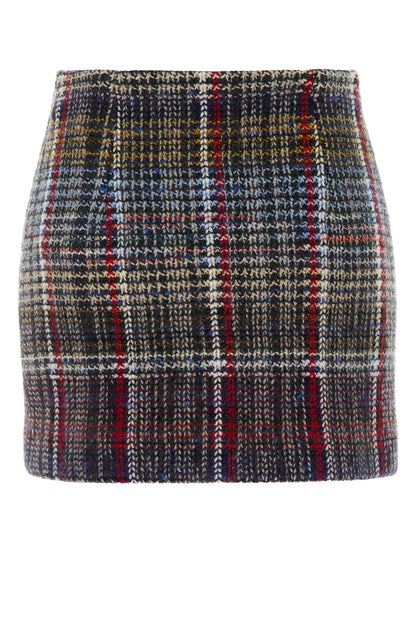 MINIGONNA SKIRTS