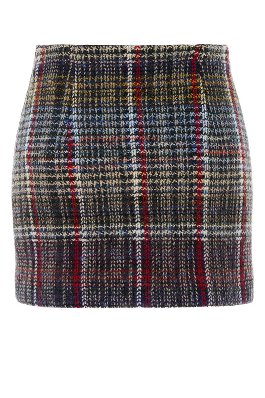 MINIGONNA SKIRTS