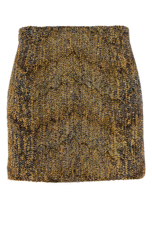GONNA MINI SKIRTS