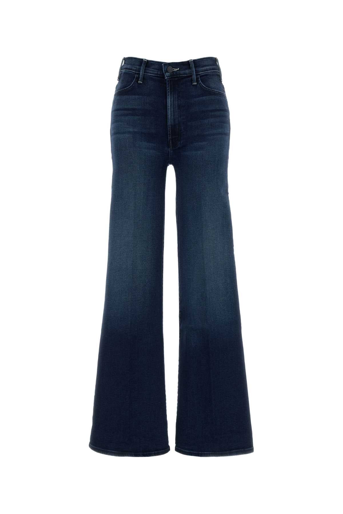 JEANS HUSTLER ROLLER JEANS