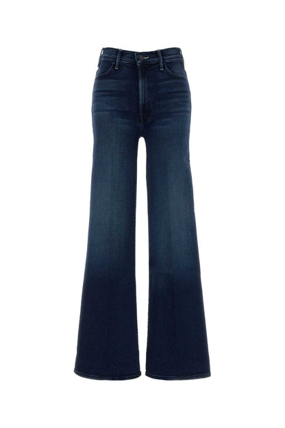 JEANS HUSTLER ROLLER JEANS