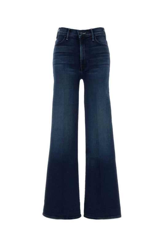 JEANS HUSTLER ROLLER JEANS