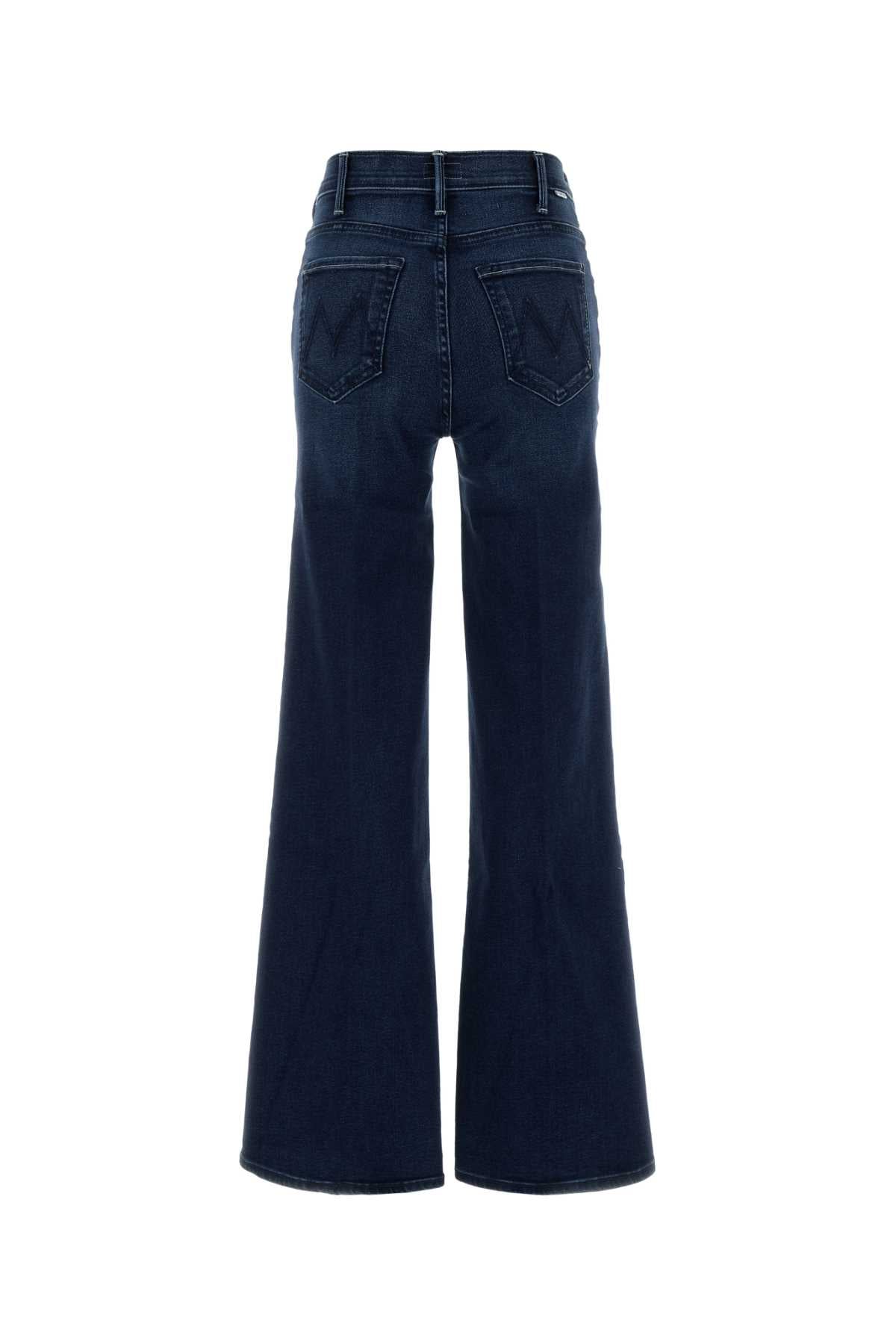 JEANS HUSTLER ROLLER JEANS