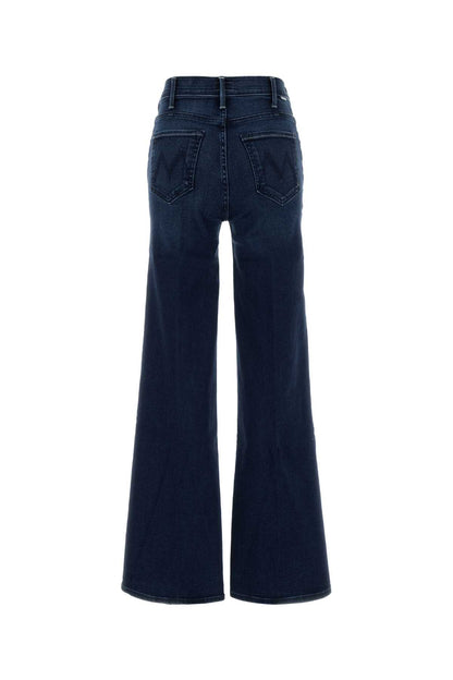 JEANS HUSTLER ROLLER JEANS