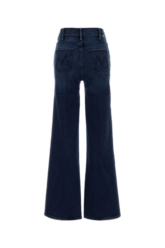 JEANS HUSTLER ROLLER JEANS
