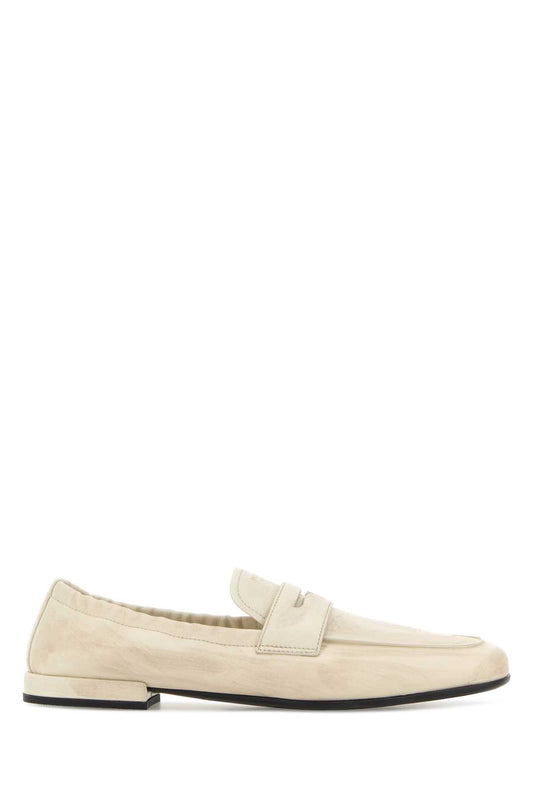 MOCCASINS LOAFERS