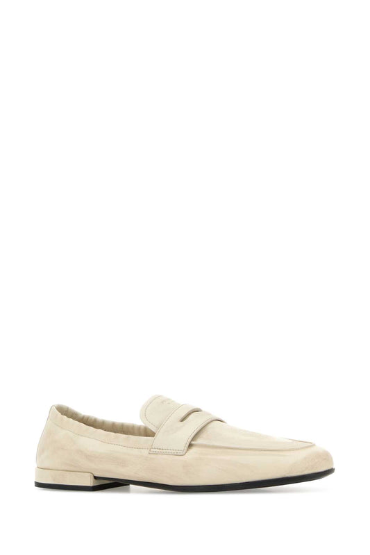 MOCCASINS LOAFERS