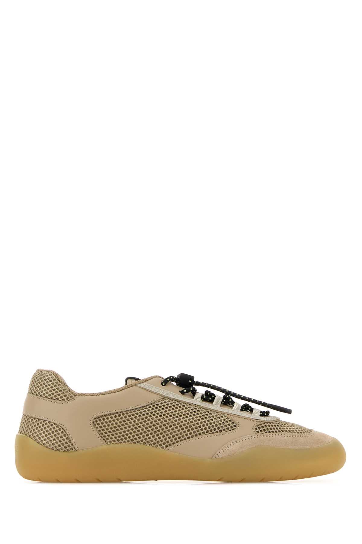 Prada Laced shoes