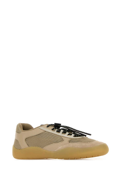 Prada Laced shoes