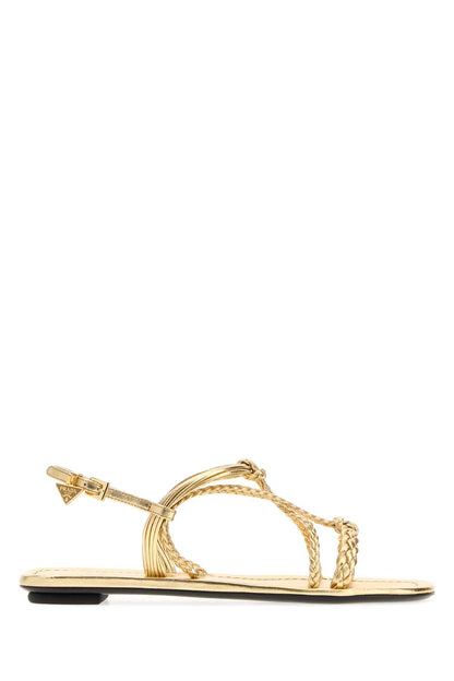 Prada Sandals