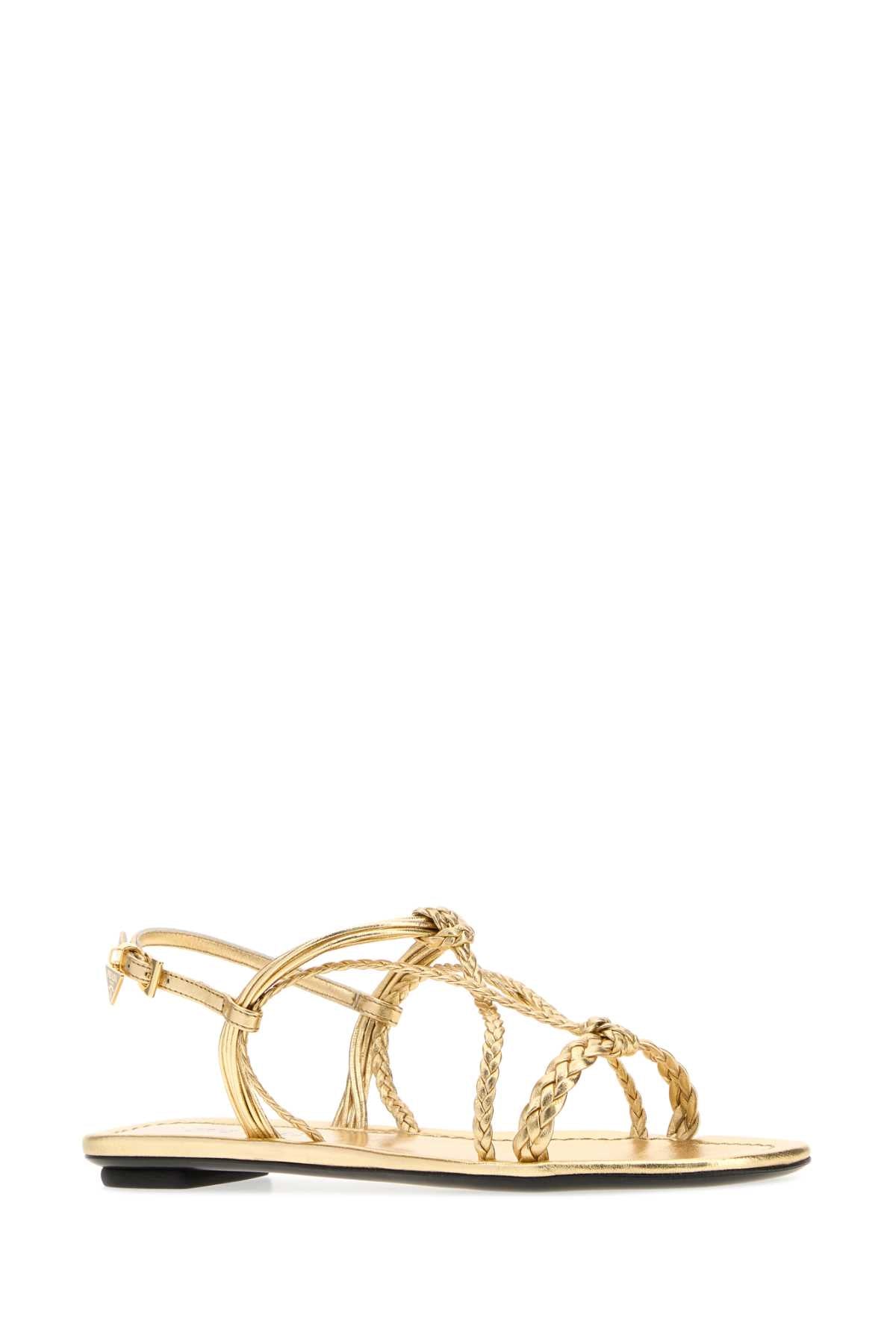 Prada Sandals