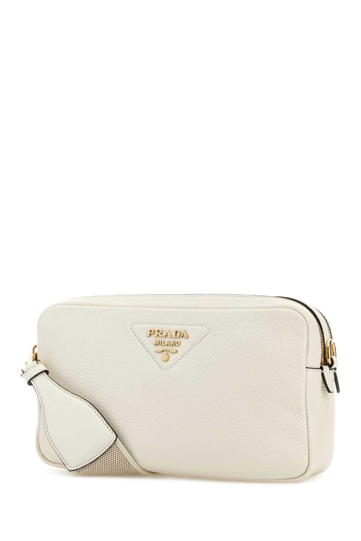 Prada Bandoliera