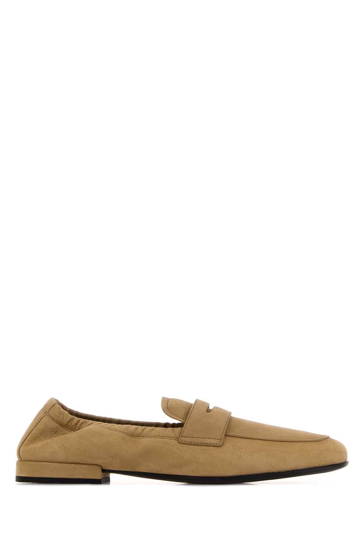 MOCCASINS LOAFERS